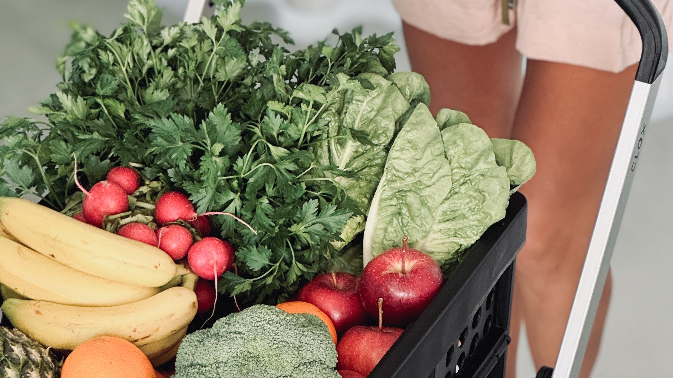 3 Ways Clax Cart Can Help You Shop Sustainably: Reduce Your Carbon Footprint!