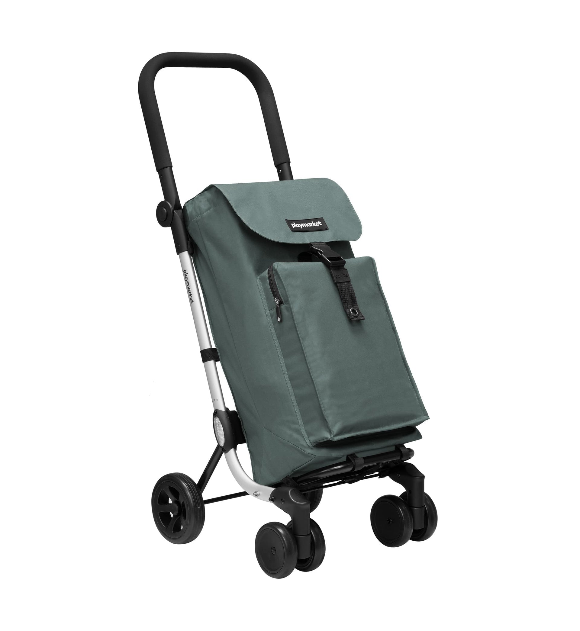 Playmarket Go Lite – Designer Carts