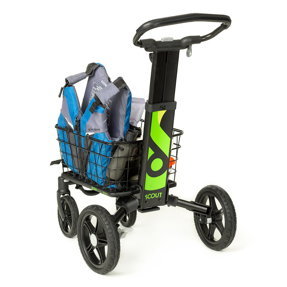 Designer Carts